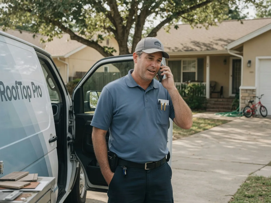 Roof Repair Stotts City, MO FAQs