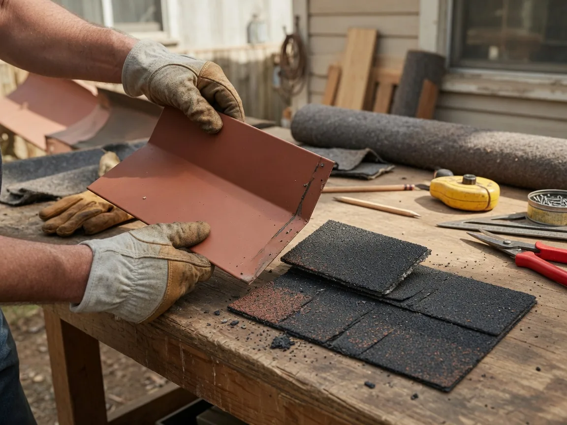 Roof Repair company in Stotts City, MO
